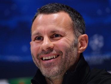 Mike expects another youthful team selection from Ryan Giggs